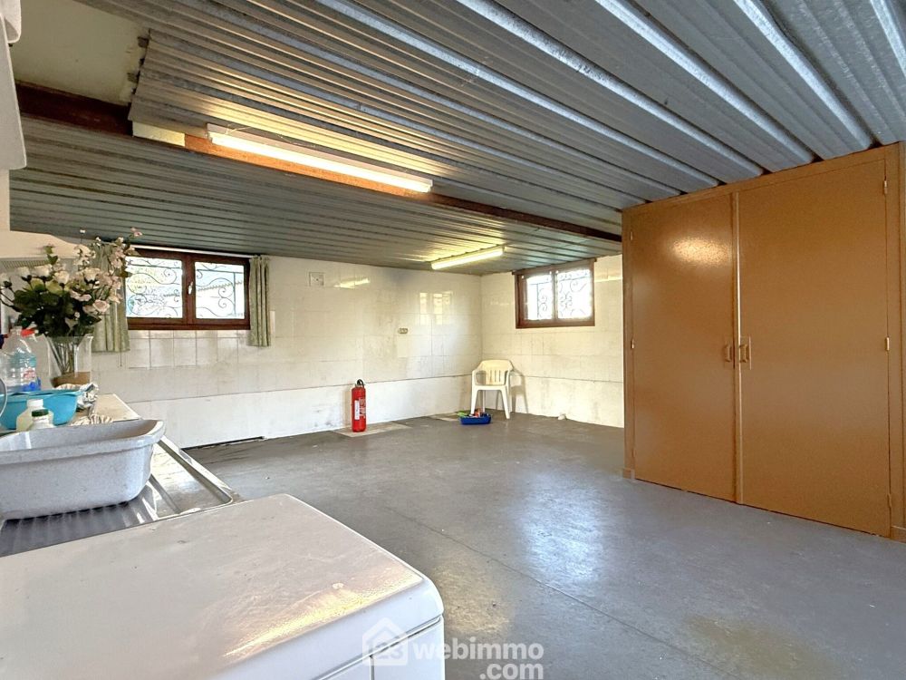 Photo 17 - Buxerolles 86180 à Buxerolles