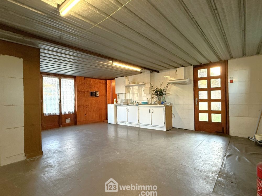 Photo 18 - Buxerolles 86180 à Buxerolles