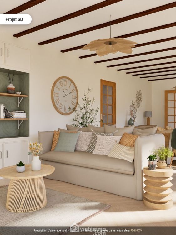 Photo 9 - Buxerolles 86180 à Buxerolles