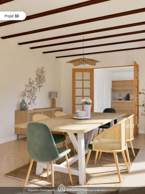 Photo 10 - Buxerolles 86180 à Buxerolles