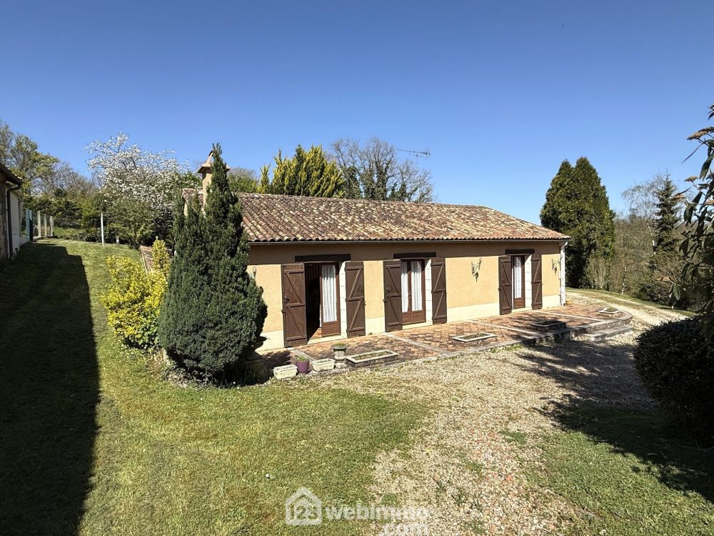 Photo 23 - Buxerolles 86180 à Buxerolles