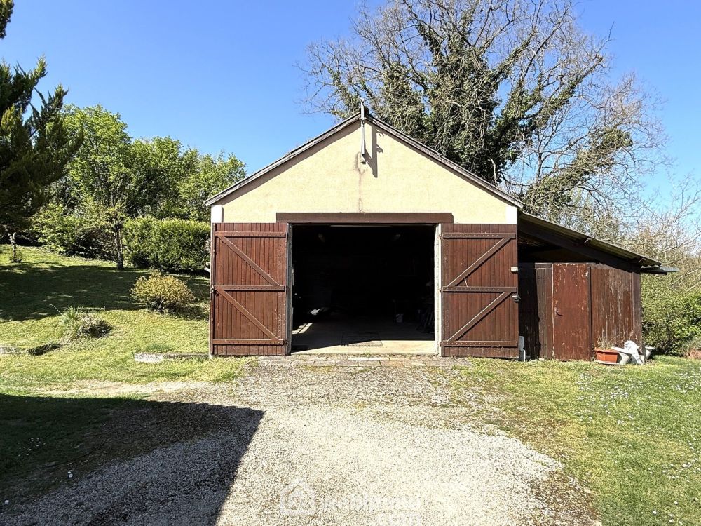 Photo 21 - Buxerolles 86180 à Buxerolles