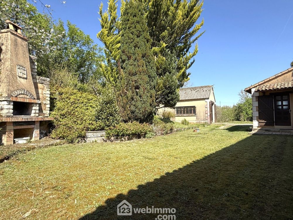 Photo 26 - Buxerolles 86180 à Buxerolles