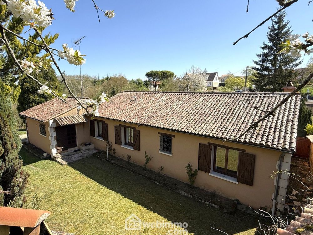 Photo 25 - Buxerolles 86180 à Buxerolles