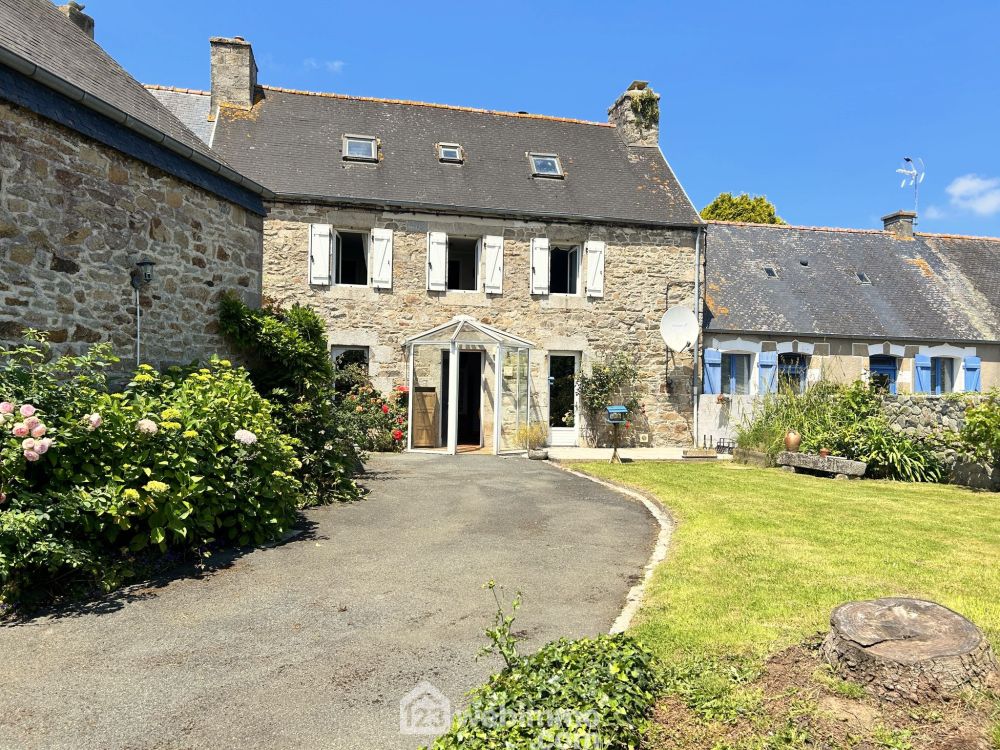 Photo 2 - Ploumilliau 22300 à Ploumilliau