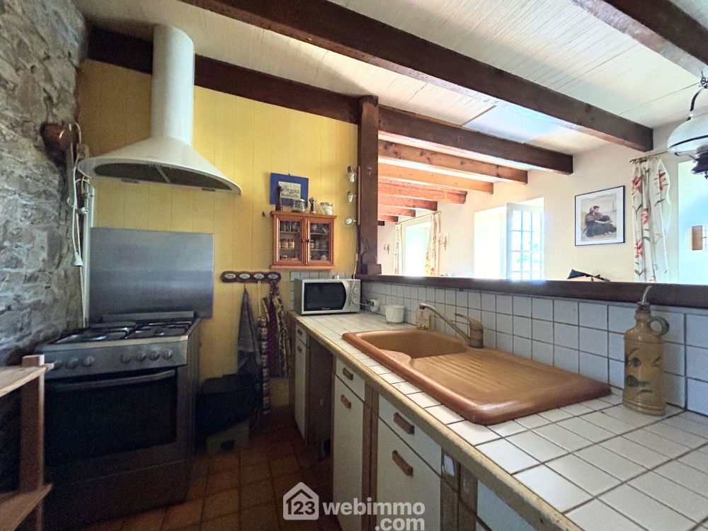 Photo 14 - Ploumilliau 22300 à Ploumilliau