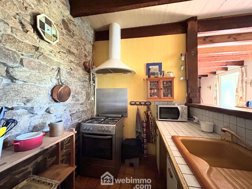 Photo 13 - Ploumilliau 22300 à Ploumilliau