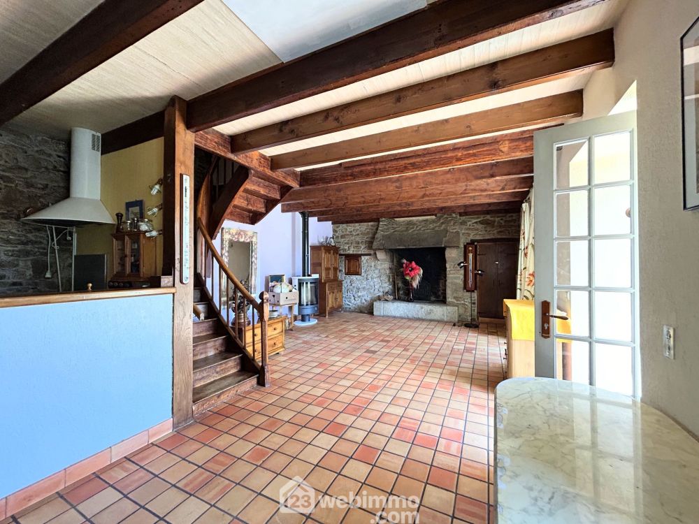 Photo 10 - Ploumilliau 22300 à Ploumilliau