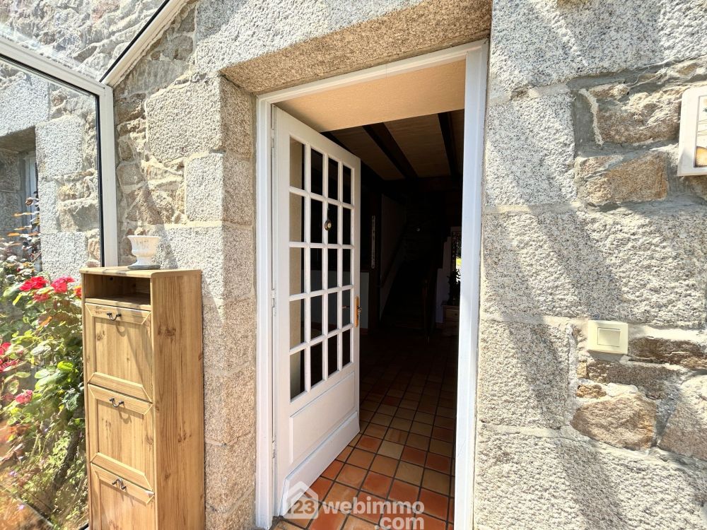 Photo 4 - Ploumilliau 22300 à Ploumilliau