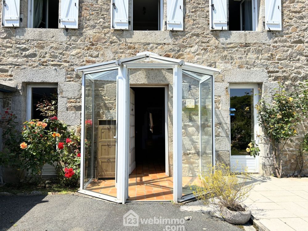 Photo 3 - Ploumilliau 22300 à Ploumilliau