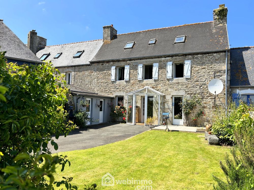 Photo 46 - Ploumilliau 22300 à Ploumilliau