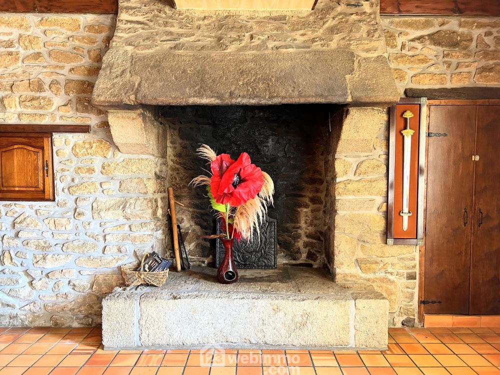 Photo 8 - Ploumilliau 22300 à Ploumilliau