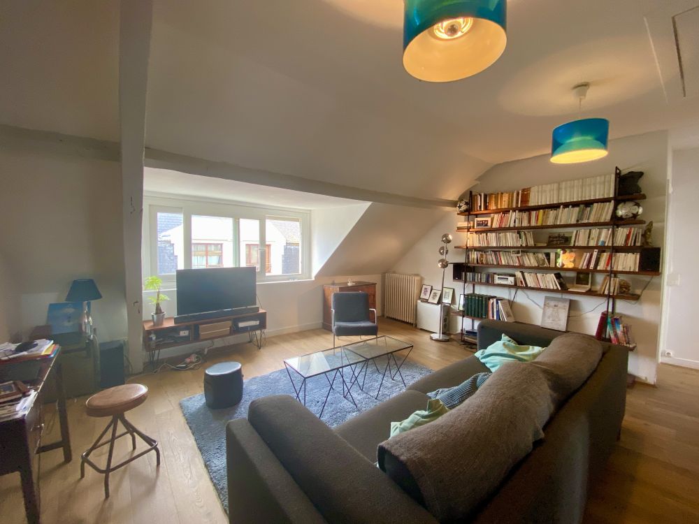 Photo 1 - Rouen 76000 à Rouen