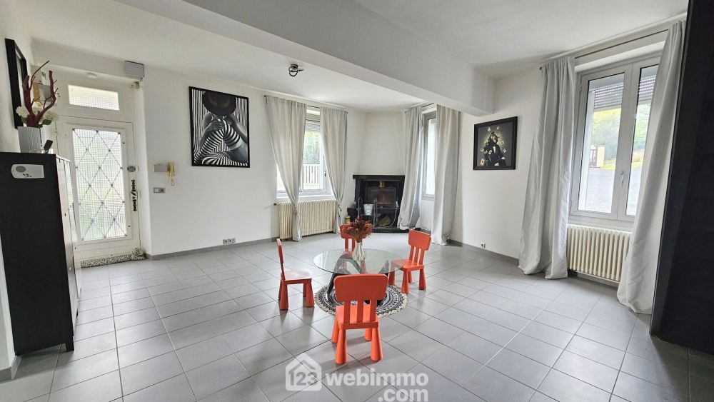 Photo 2 - Le Malesherbois 45330 à Le Malesherbois