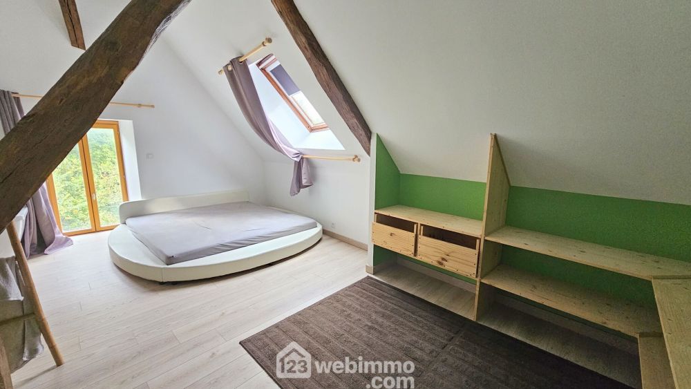 Photo 11 - Le Malesherbois 45330 à Le Malesherbois