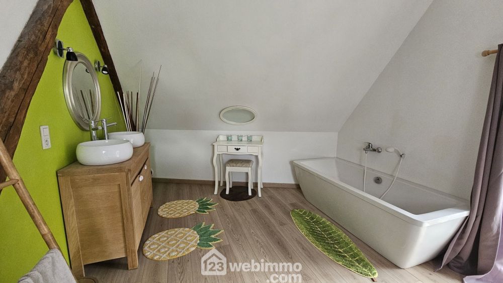 Photo 12 - Le Malesherbois 45330 à Le Malesherbois