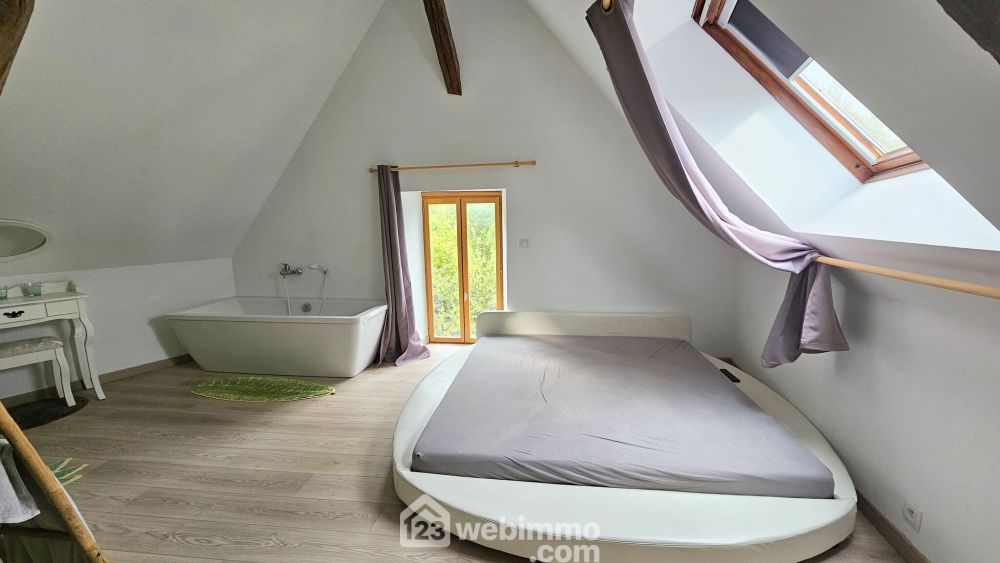 Photo 13 - Le Malesherbois 45330 à Le Malesherbois