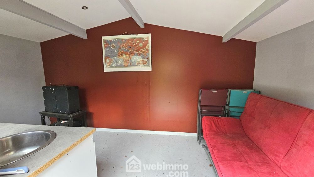 Photo 16 - Le Malesherbois 45330 à Le Malesherbois