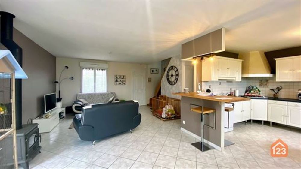 Photo 1 - Moitiers-d''Allonne 50270 à Moitiers-d''Allonne