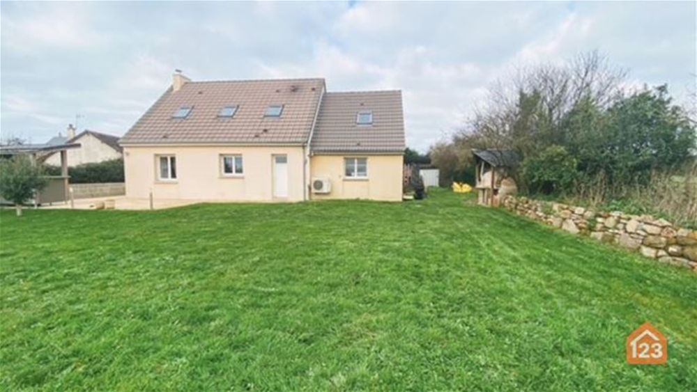 Photo 2 - Moitiers-d''Allonne 50270 à Moitiers-d''Allonne