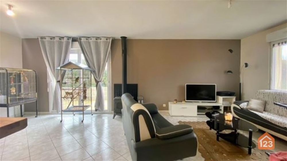 Photo 3 - Moitiers-d''Allonne 50270 à Moitiers-d''Allonne