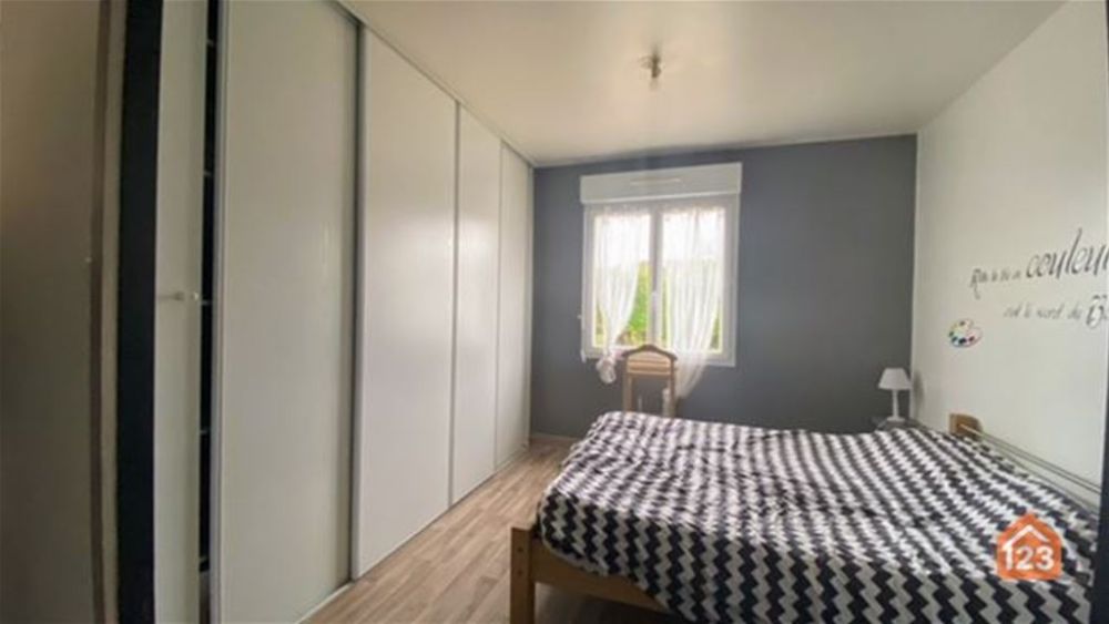 Photo 4 - Moitiers-d''Allonne 50270 à Moitiers-d''Allonne