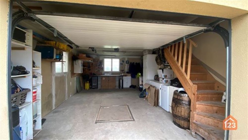 Photo 11 - Moitiers-d''Allonne 50270 à Moitiers-d''Allonne