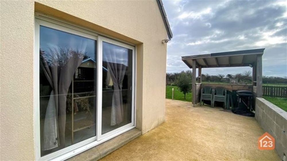 Photo 12 - Moitiers-d''Allonne 50270 à Moitiers-d''Allonne