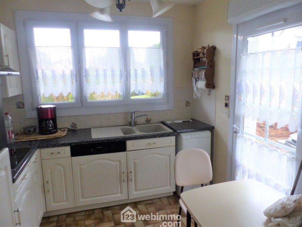 Photo 3 - Isneauville 76230 à Isneauville