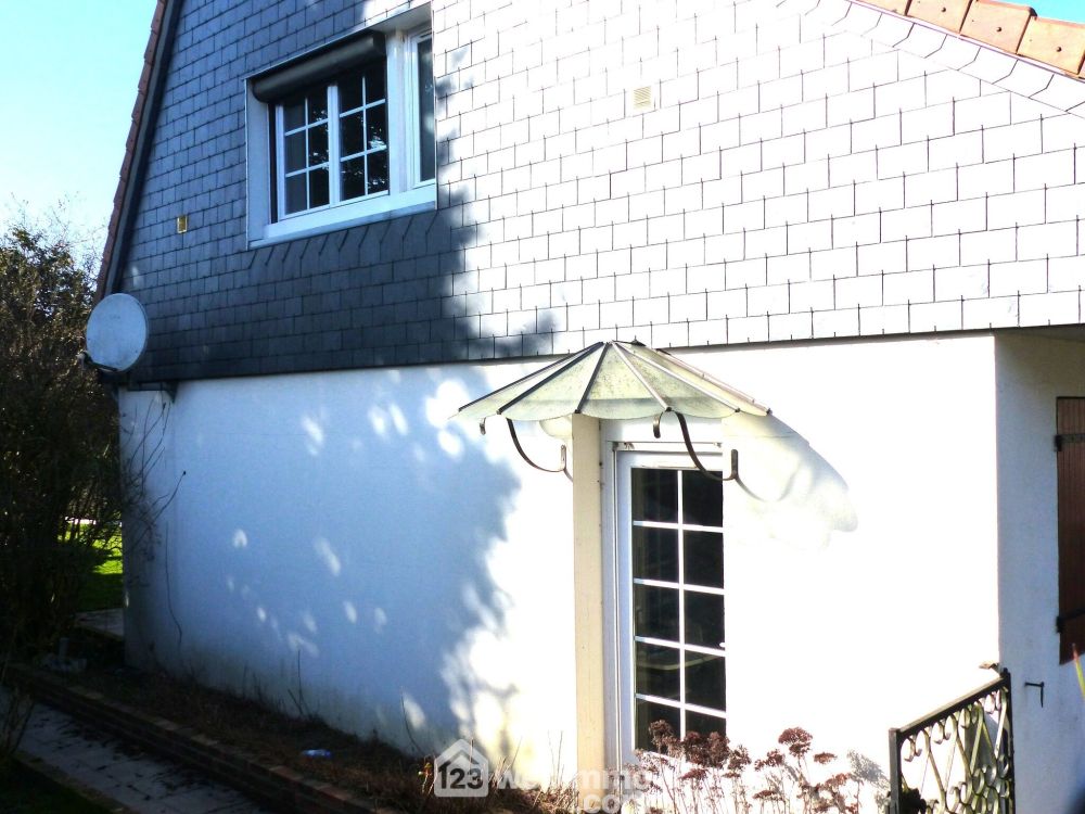 Photo 20 - Isneauville 76230 à Isneauville