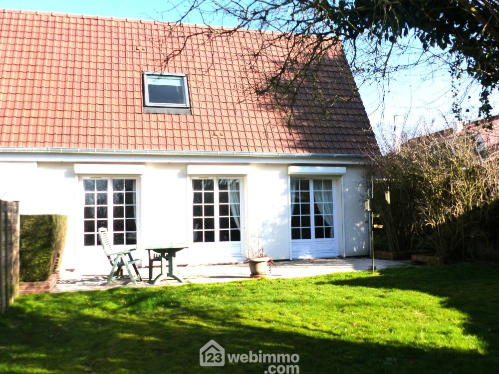 Photo 21 - Isneauville 76230 à Isneauville