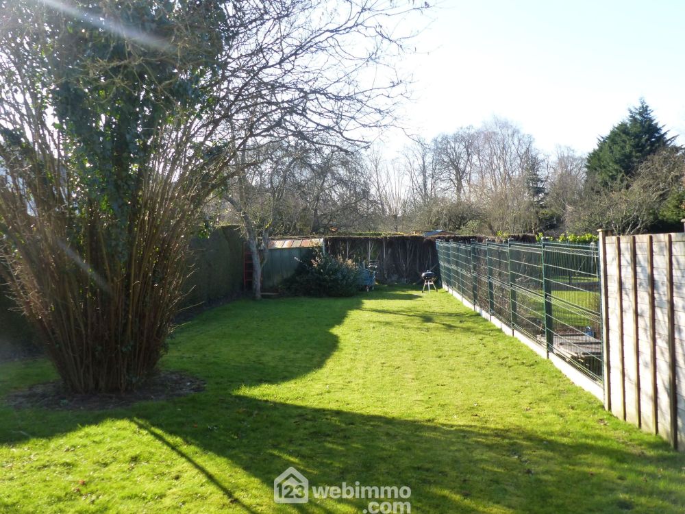 Photo 22 - Isneauville 76230 à Isneauville