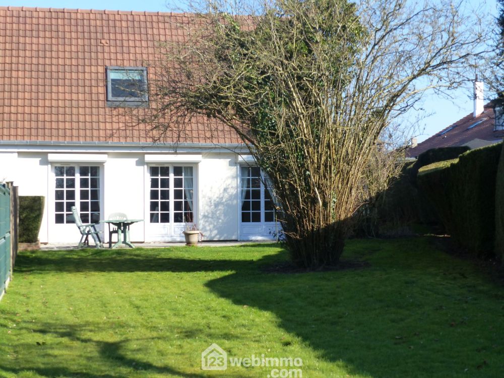 Photo 23 - Isneauville 76230 à Isneauville