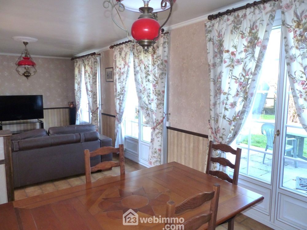 Photo 4 - Isneauville 76230 à Isneauville