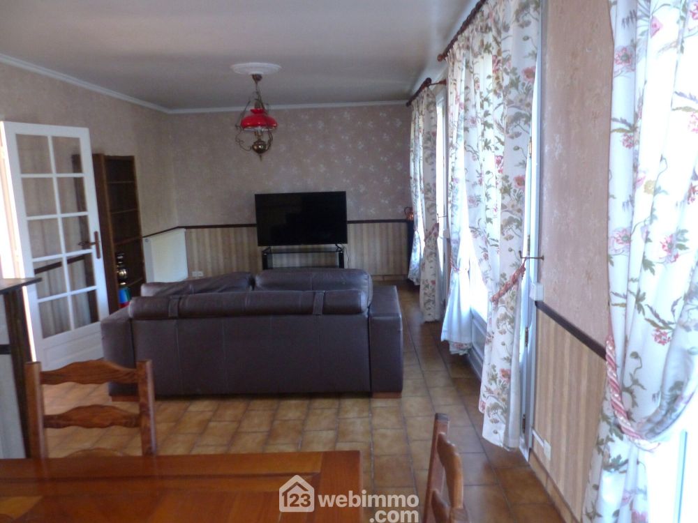 Photo 5 - Isneauville 76230 à Isneauville