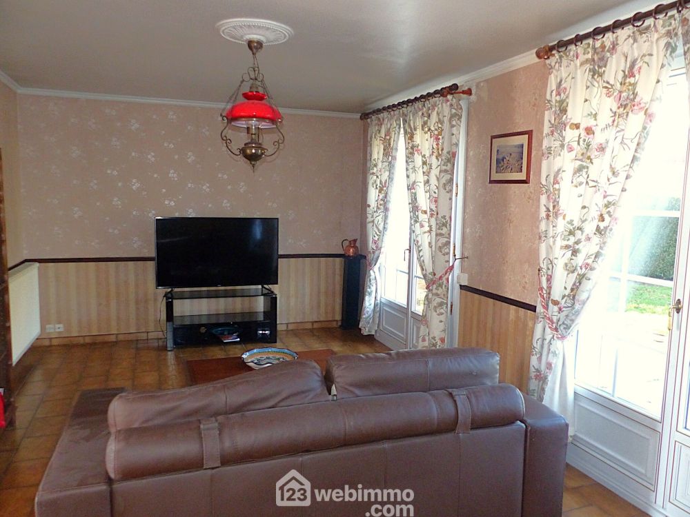 Photo 8 - Isneauville 76230 à Isneauville