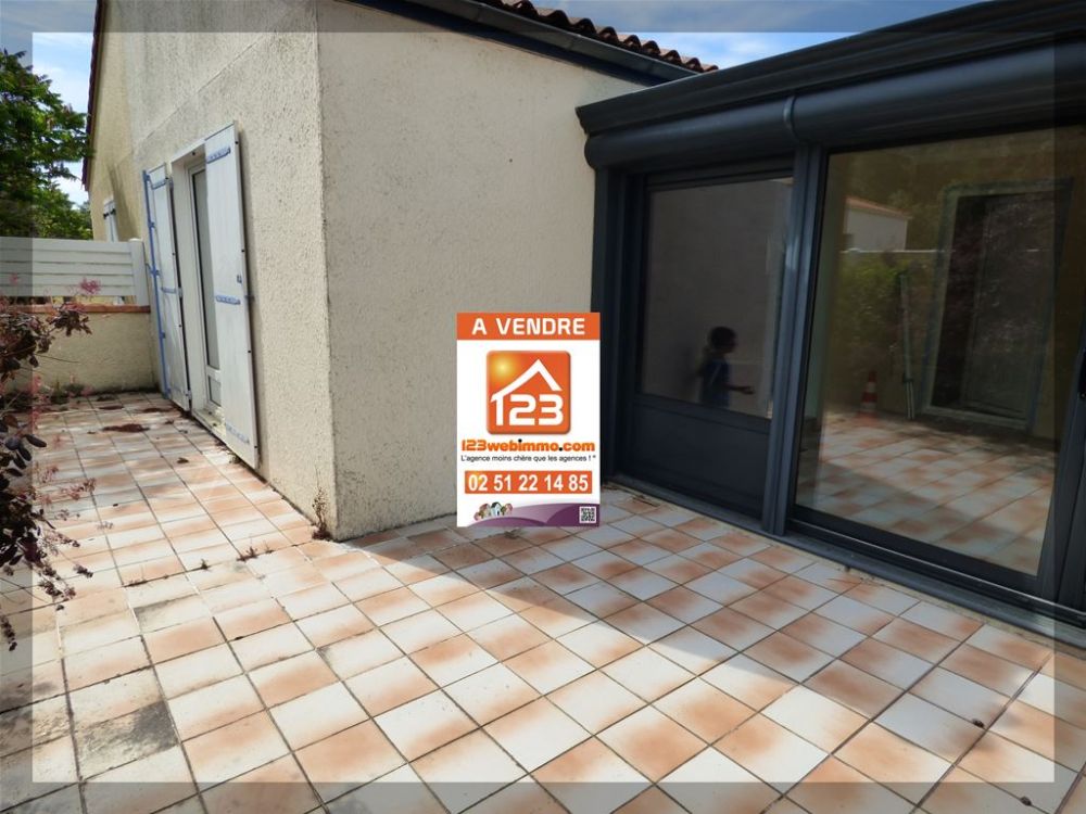 Photo 2 - Saint-Vincent-sur-Jard 85520 à Saint-Vincent-sur-Jard