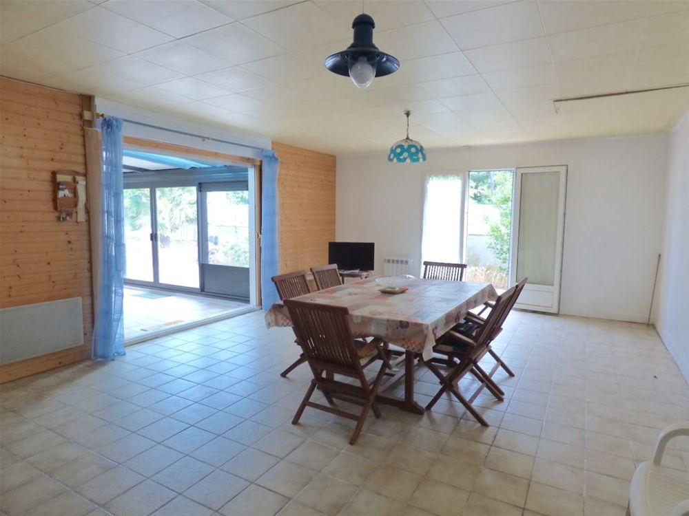 Photo 4 - Saint-Vincent-sur-Jard 85520 à Saint-Vincent-sur-Jard