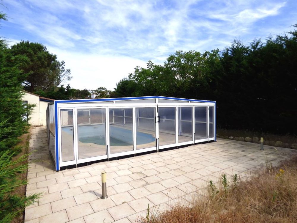 Photo 8 - Saint-Vincent-sur-Jard 85520 à Saint-Vincent-sur-Jard