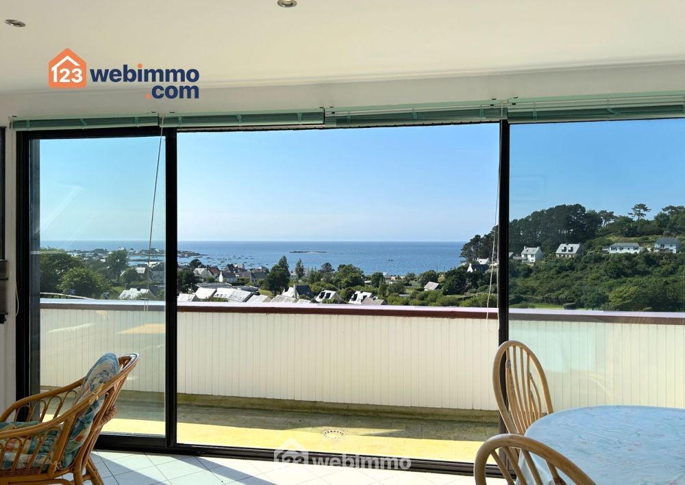 Photo 3 - Trédrez-Locquémeau 22300 à Trédrez-Locquémeau