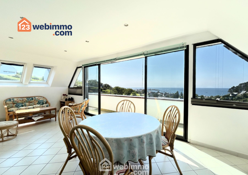 Photo 2 - Trédrez-Locquémeau 22300 à Trédrez-Locquémeau