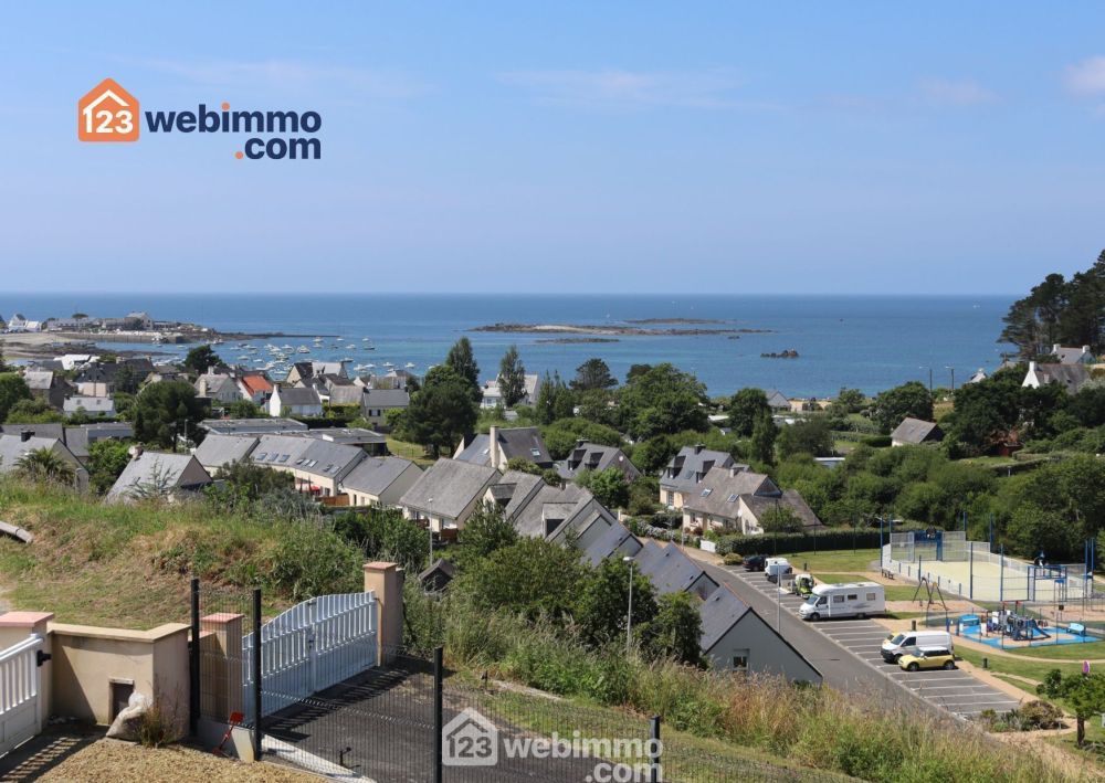 Photo 4 - Trédrez-Locquémeau 22300 à Trédrez-Locquémeau