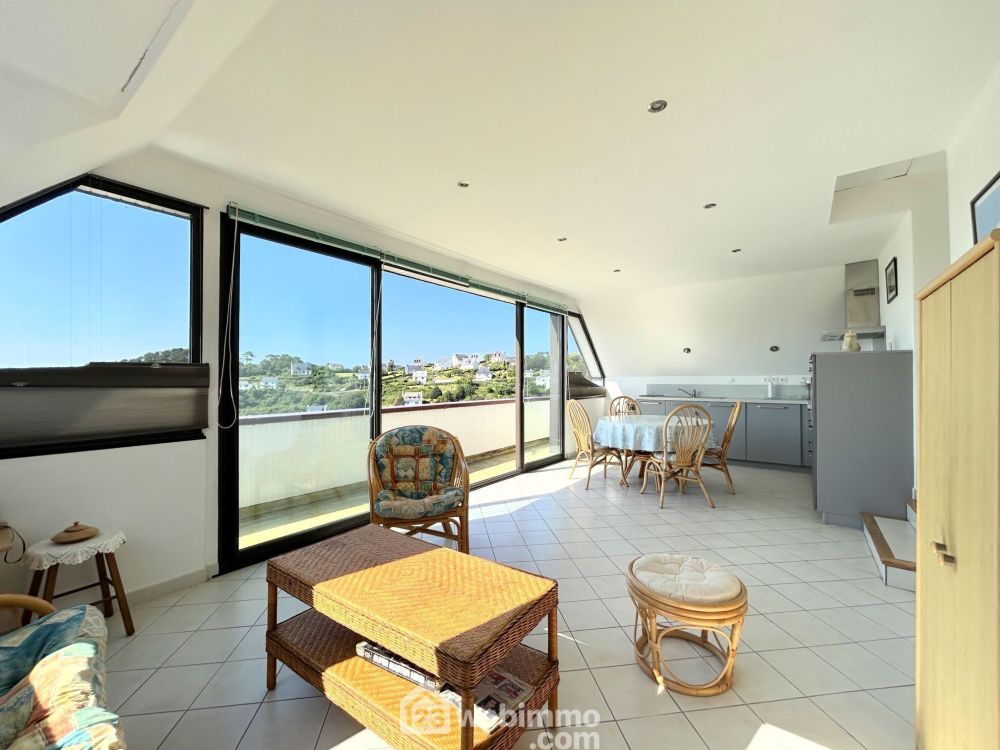 Photo 5 - Trédrez-Locquémeau 22300 à Trédrez-Locquémeau