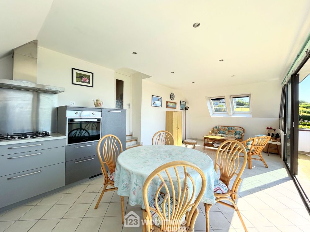 Photo 6 - Trédrez-Locquémeau 22300 à Trédrez-Locquémeau