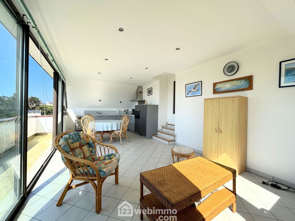 Photo 8 - Trédrez-Locquémeau 22300 à Trédrez-Locquémeau