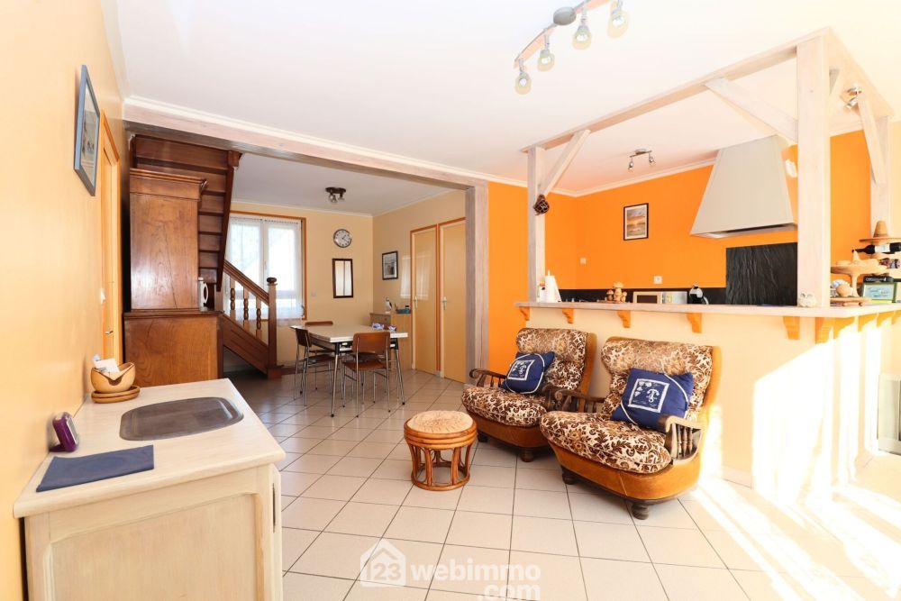 Photo 15 - Trédrez-Locquémeau 22300 à Trédrez-Locquémeau