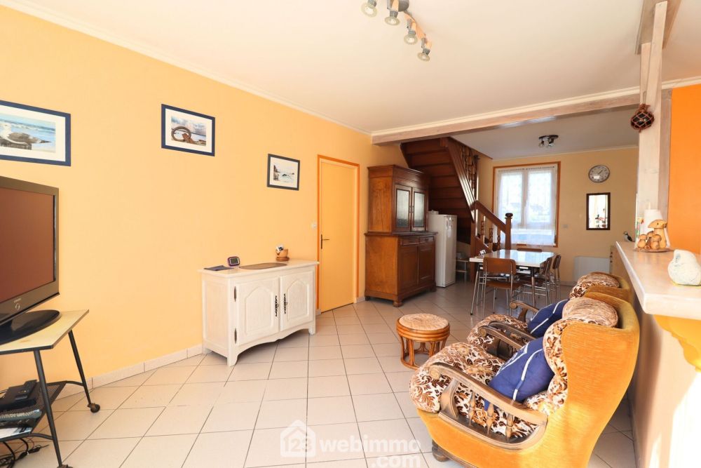 Photo 16 - Trédrez-Locquémeau 22300 à Trédrez-Locquémeau