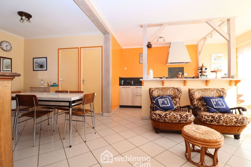 Photo 19 - Trédrez-Locquémeau 22300 à Trédrez-Locquémeau