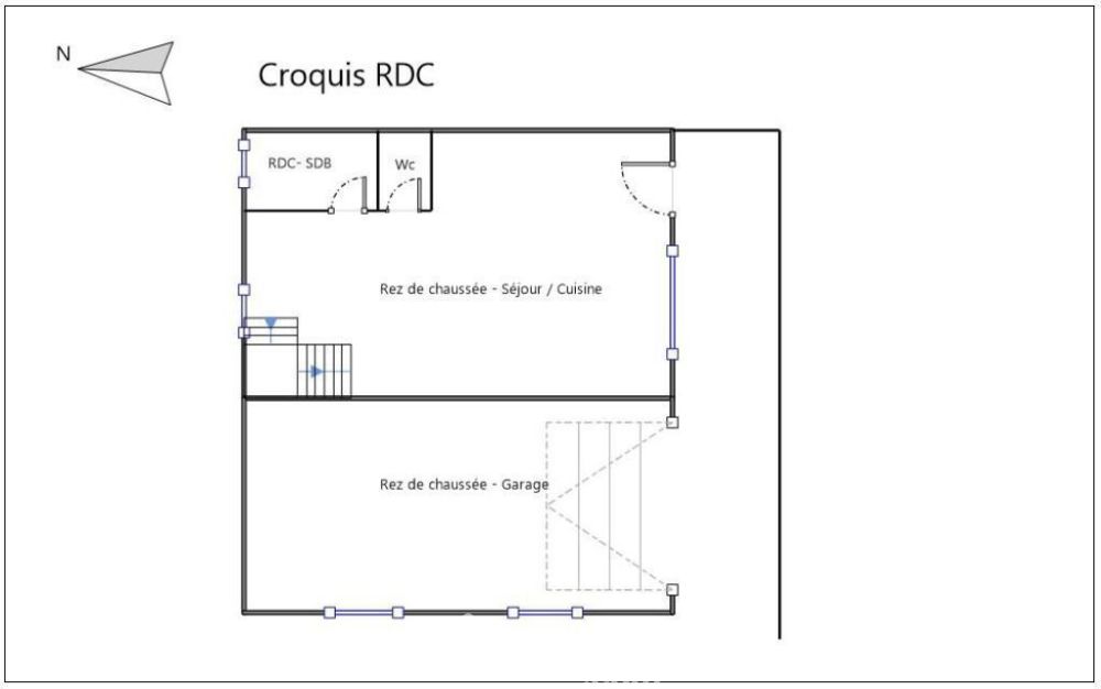 Photo 27 - Trédrez-Locquémeau 22300 à Trédrez-Locquémeau