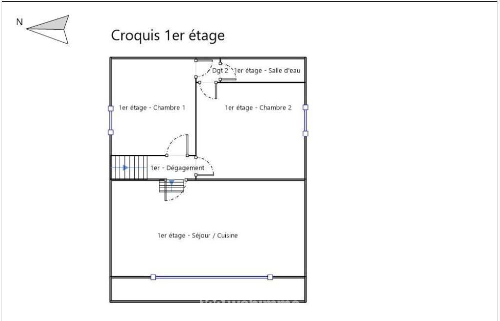 Photo 28 - Trédrez-Locquémeau 22300 à Trédrez-Locquémeau